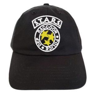 STARS Racoon PD Hat